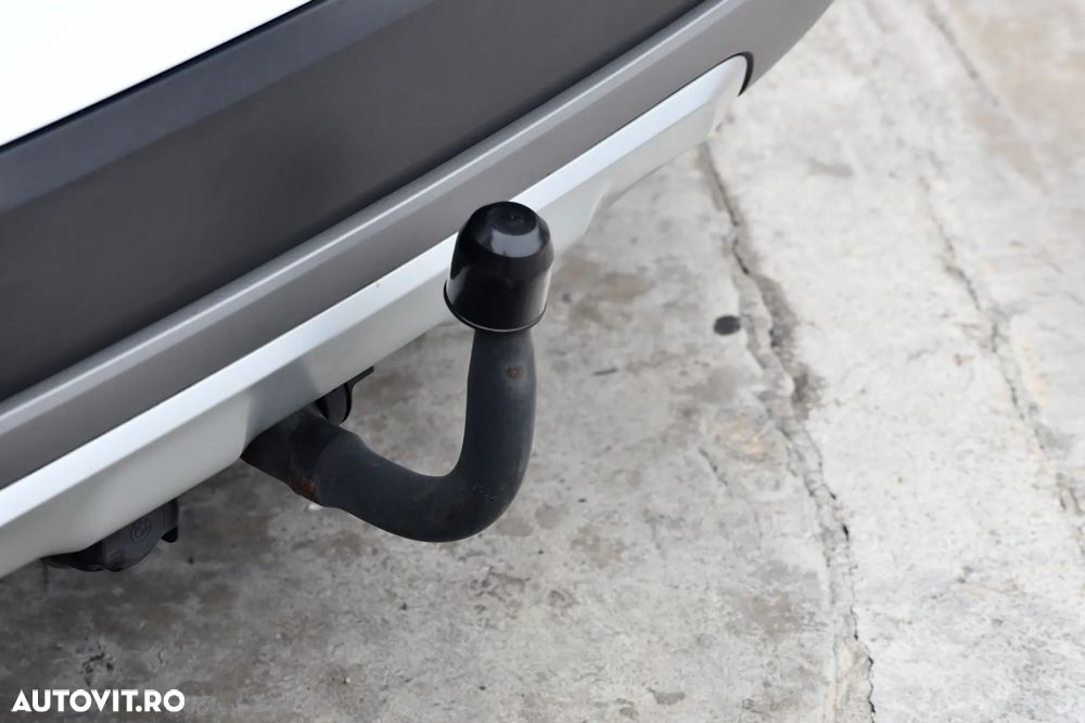 BMW X1 xDrive18d Aut. xLine - 32