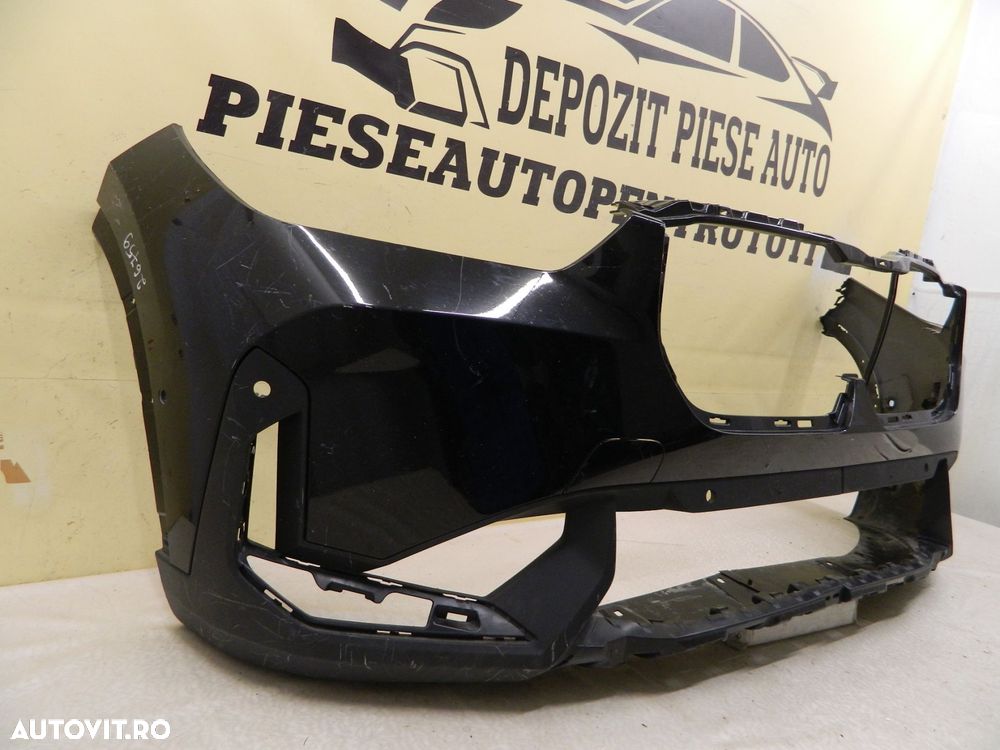 Bara fata BMW X1 U11, 2023, 2024, 2025, cod origine 51119883579. - 3