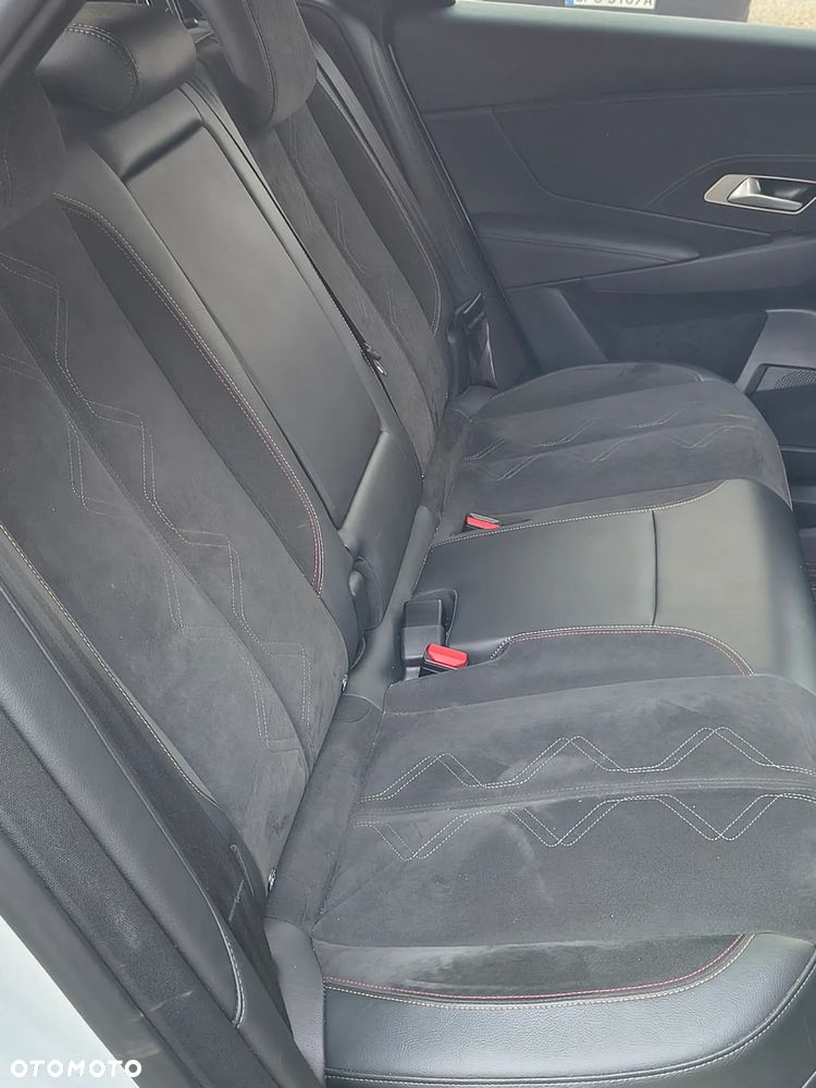 DS Automobiles DS 7 Crossback 1.6 E-Tense Performance Line + - 16