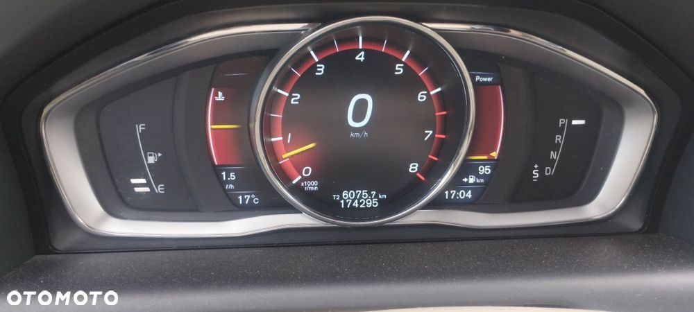 Volvo XC 60 - 7