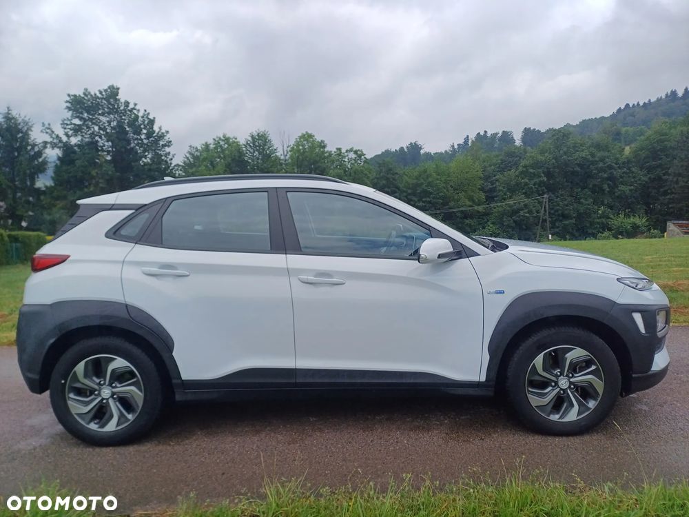 Hyundai Kona 1.6 GDI DCT Style - 7