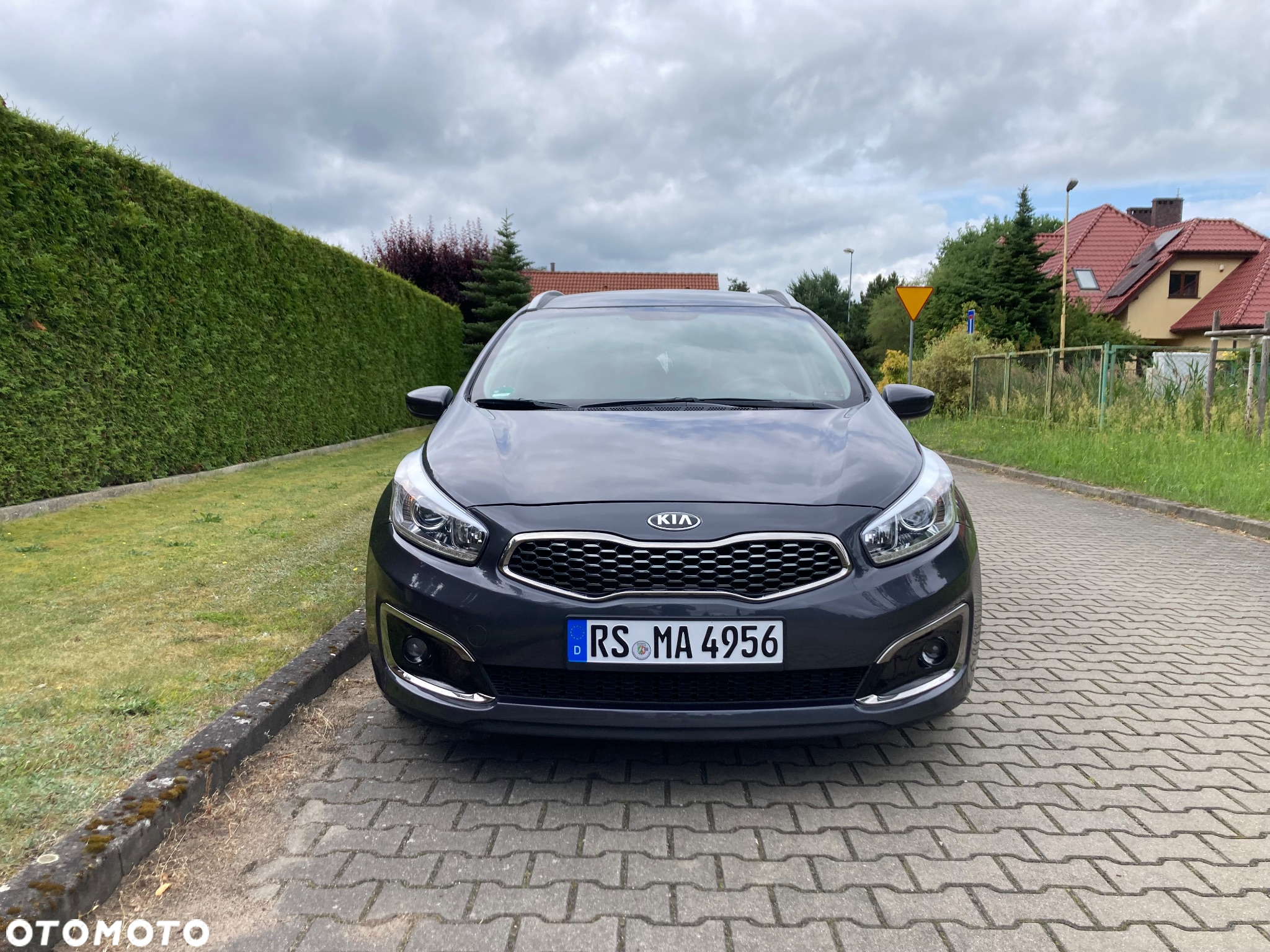 Kia Ceed - 2