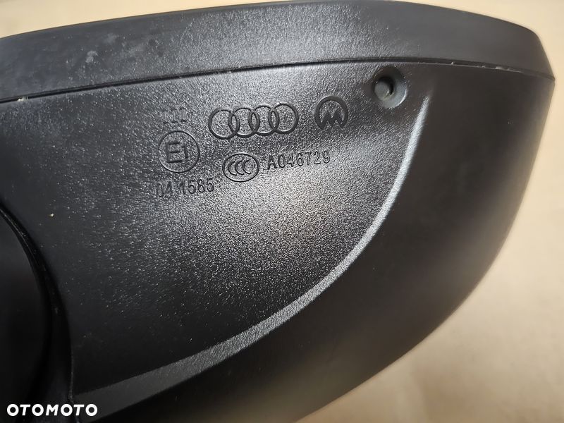 AUDI A3 RS3 8Y LUSTERKO DRZWI PRAWE 14 PIN - 4