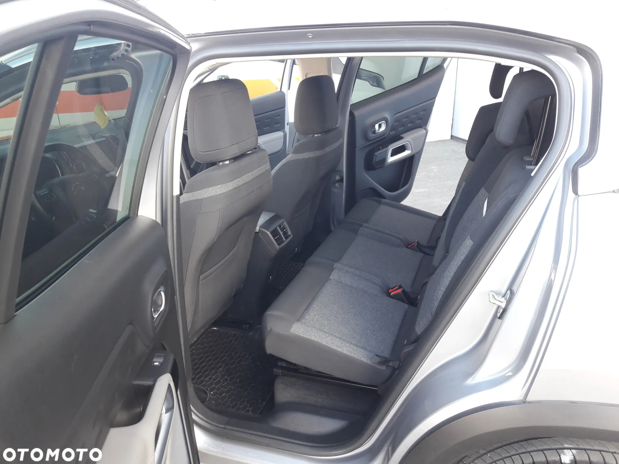 Citroën C5 Aircross 1.5 BlueHDi Shine - 7