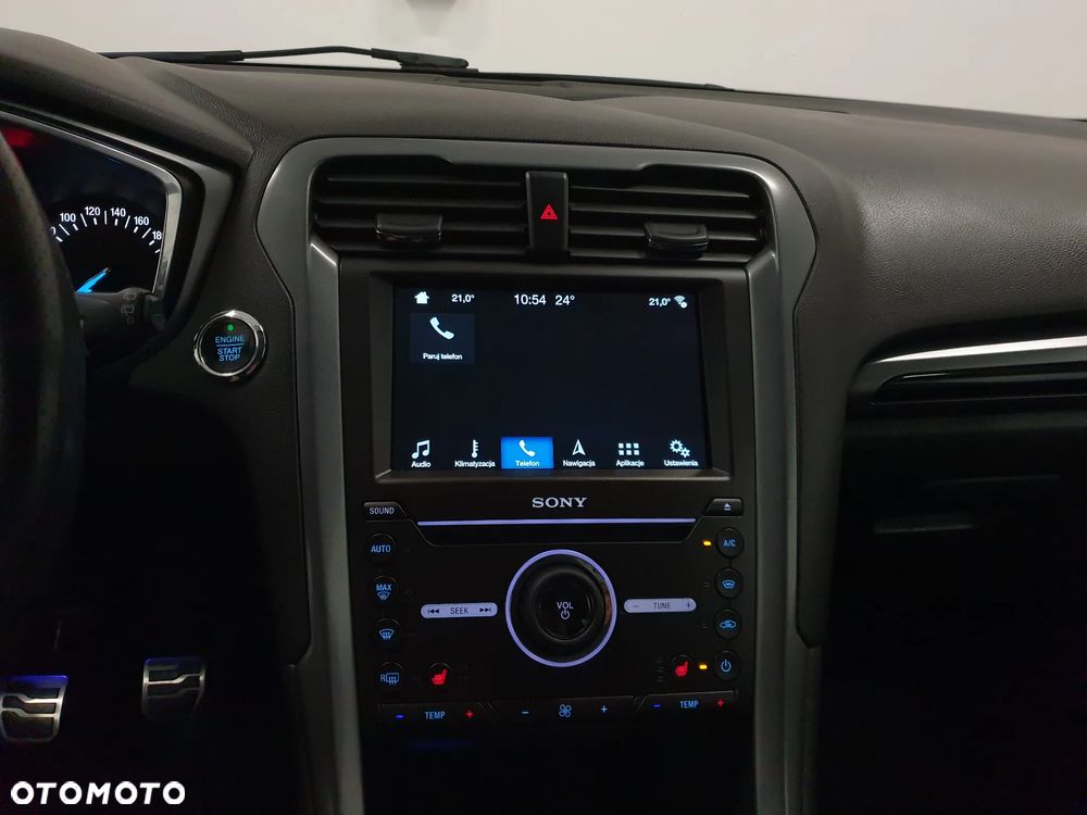 Ford Mondeo 2.0 TDCi ST-Line - 16