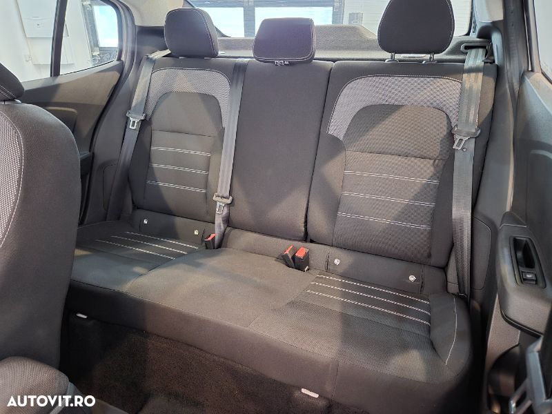Dacia Logan ECO-G 100 MT6 Prestige - 14