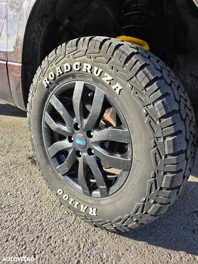 Suzuki Grand Vitara - 7