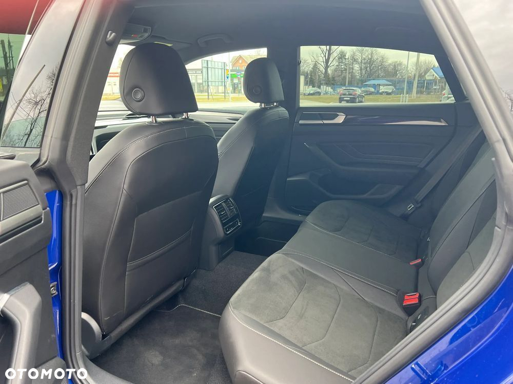Volkswagen Arteon 2.0 TSI R-Line DSG - 11