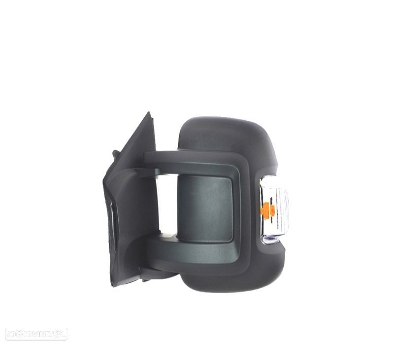 ESPELHO COMPLETO LADO ESQUERDO FIAT DUCATO 06-11 - 1
