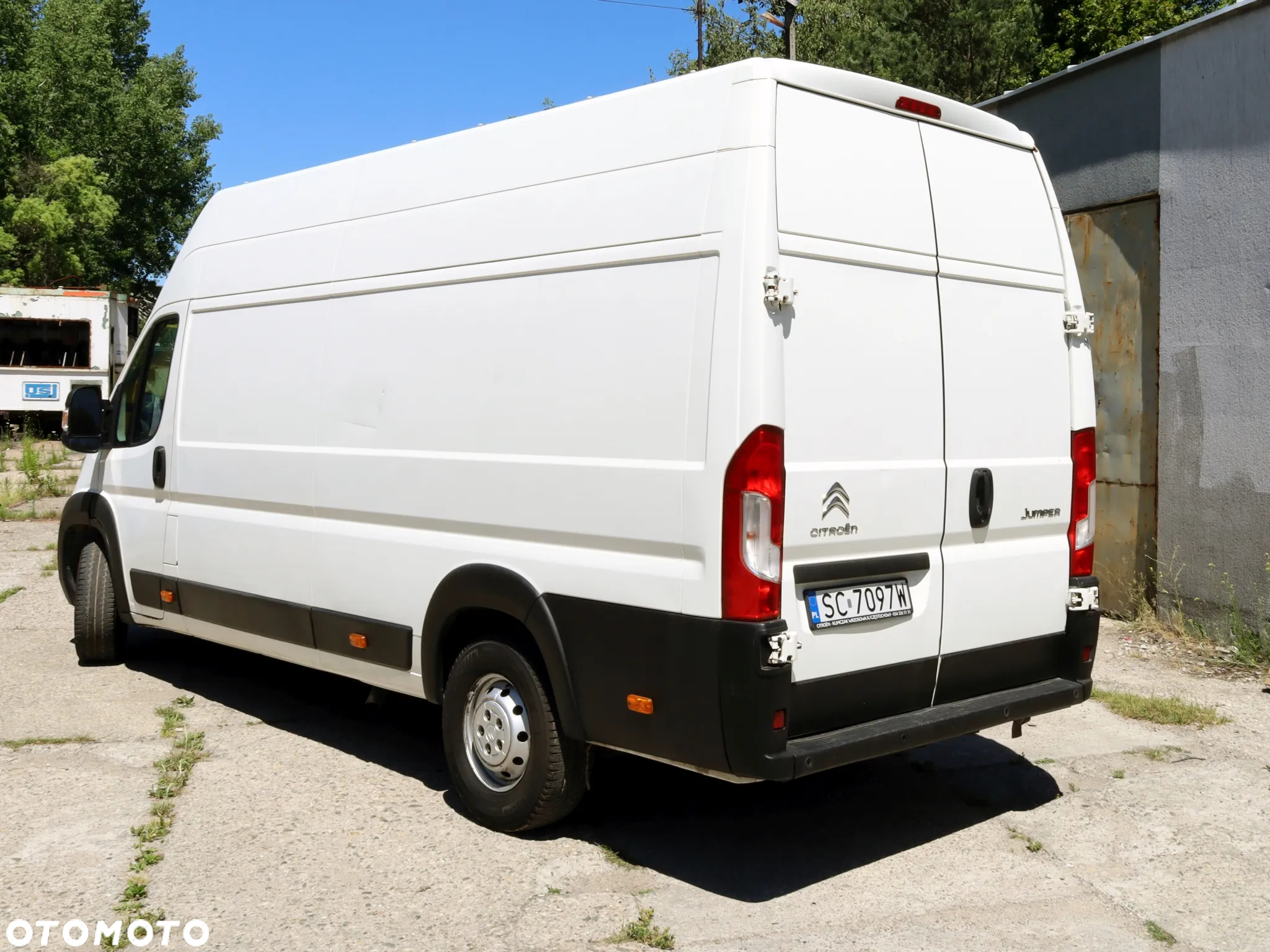 Citroën Jumper - 9
