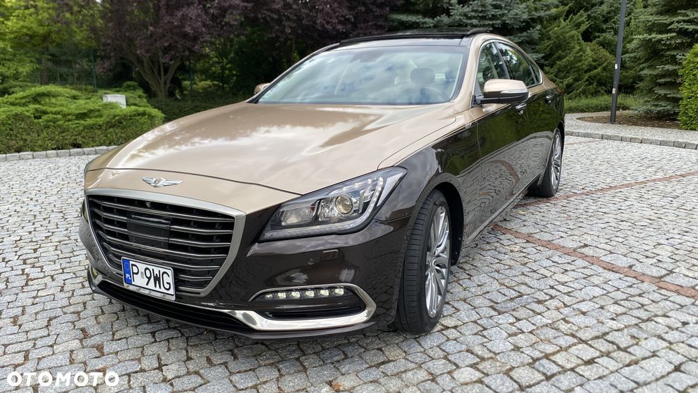 Mercedes-Benz Klasa S - 34