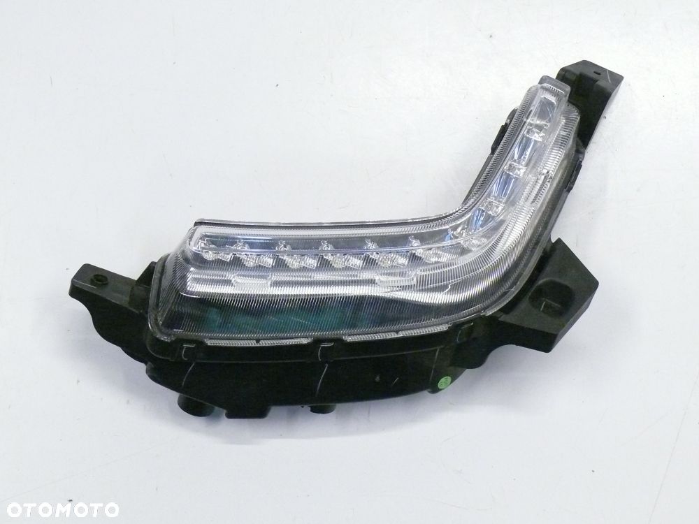 HALOGEN PRAWY HYUNDAI I10 II 2013 2016 LED - 2