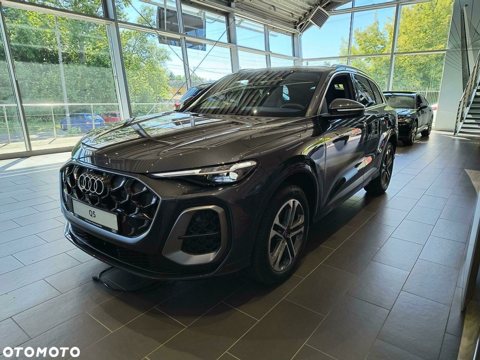 Audi Q5 - 1