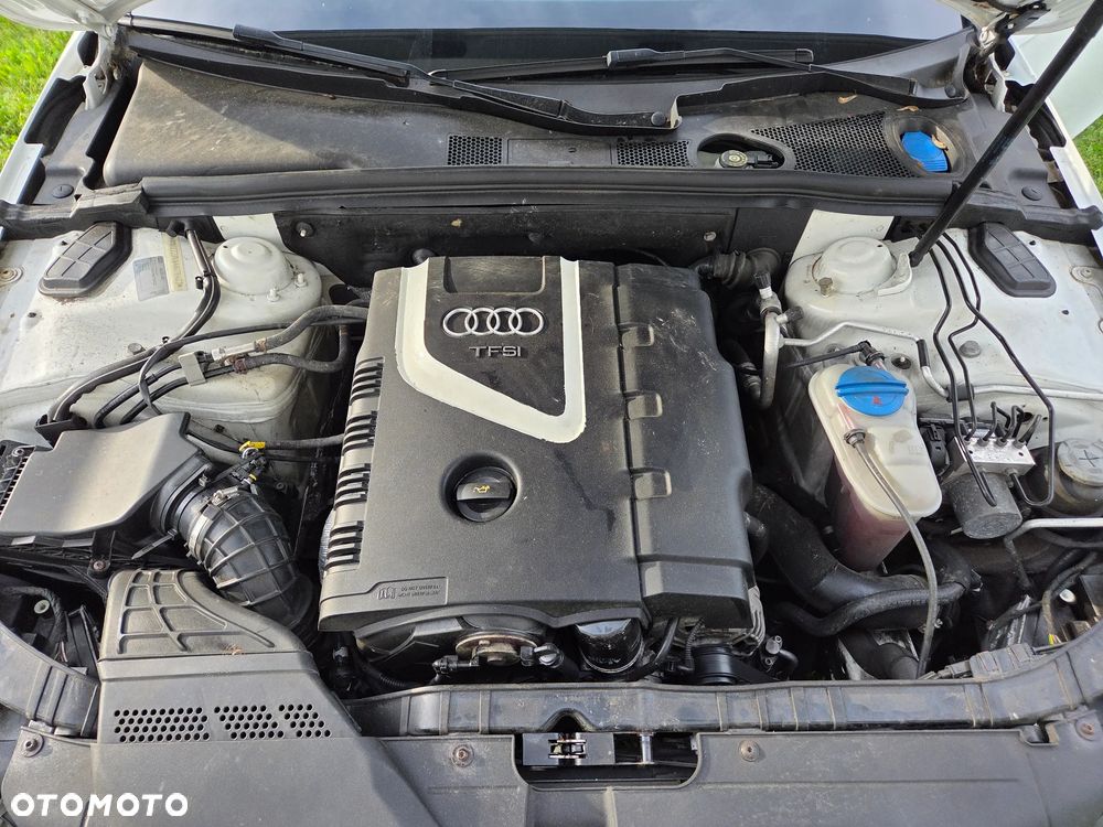 Audi A4 Avant 1.8 TFSI Ambition - 20