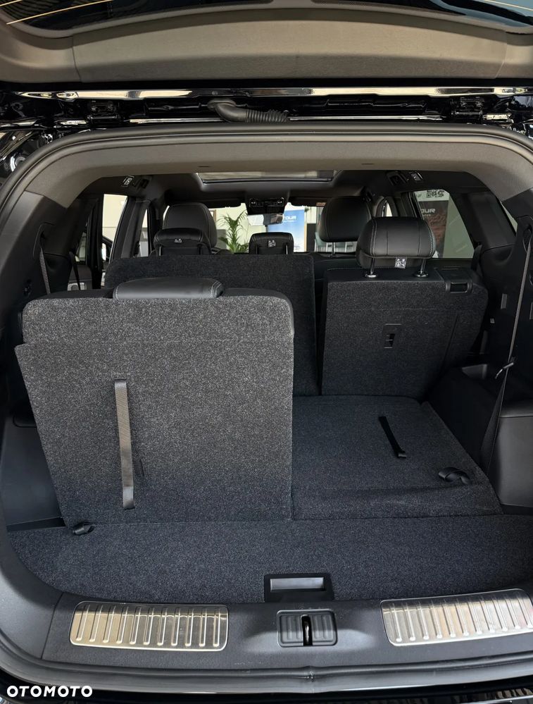 Jetour X70 Plus - 13