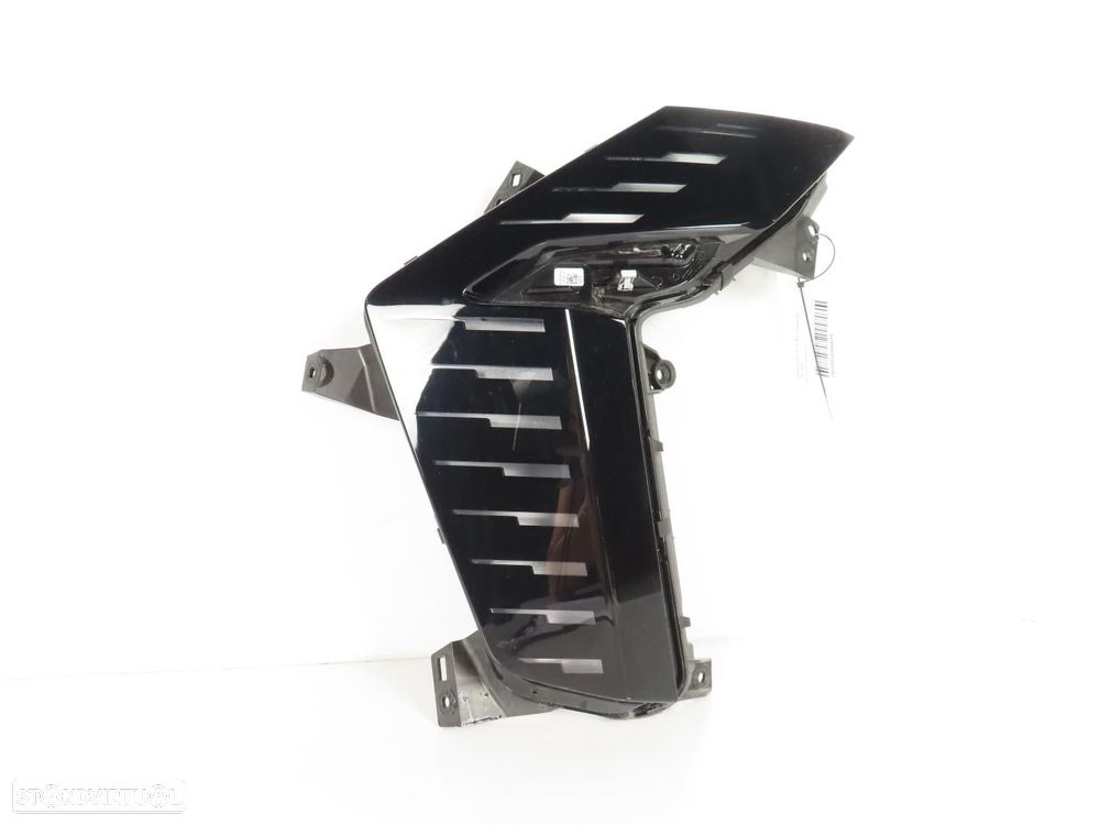 Farol / Luz Diurna Piscas Esquerdo/Frente Usado / Original RENAULT Clio V Hatchb... - 2