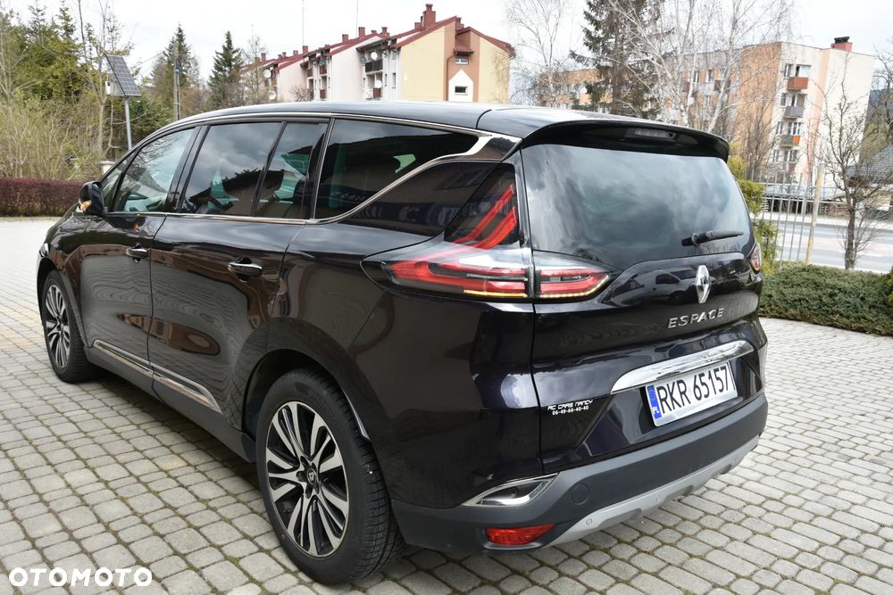 Renault Espace Energy dCi 160 EDC Initiale Paris - 4