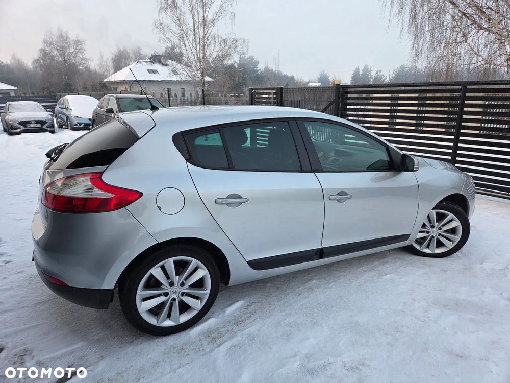 Renault Megane 1.6 16V 110 Authentique - 6