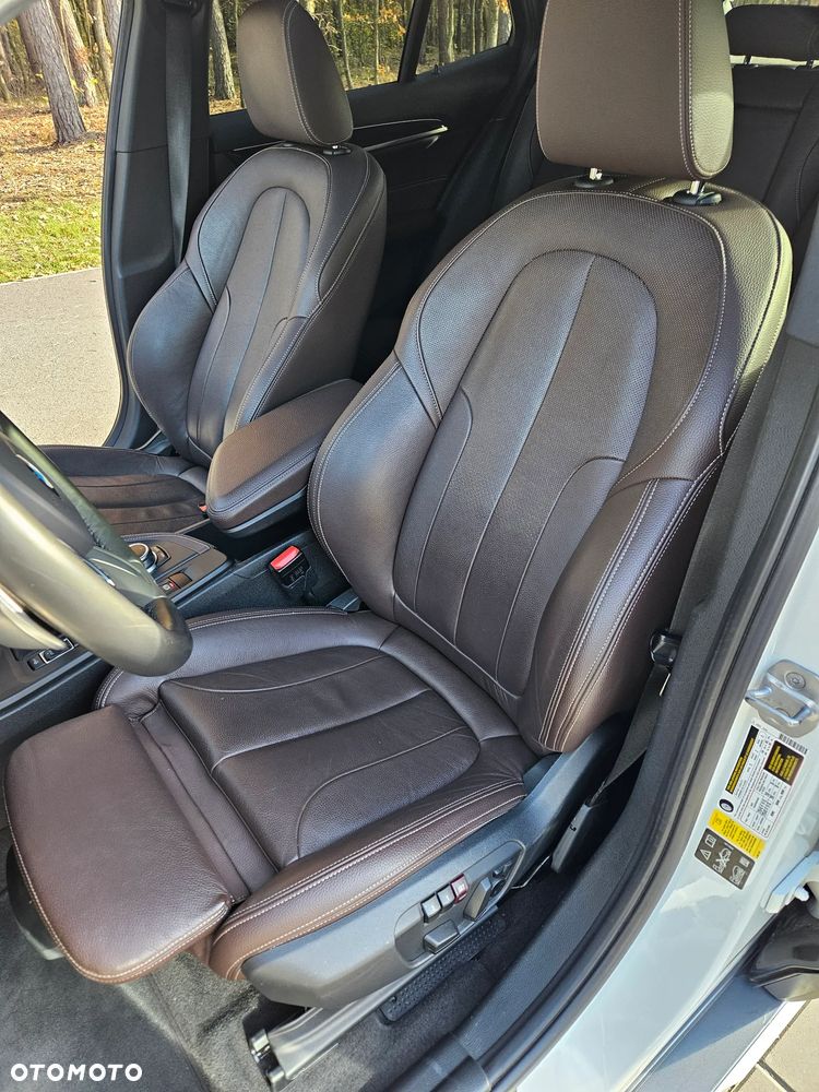 BMW X2 - 11