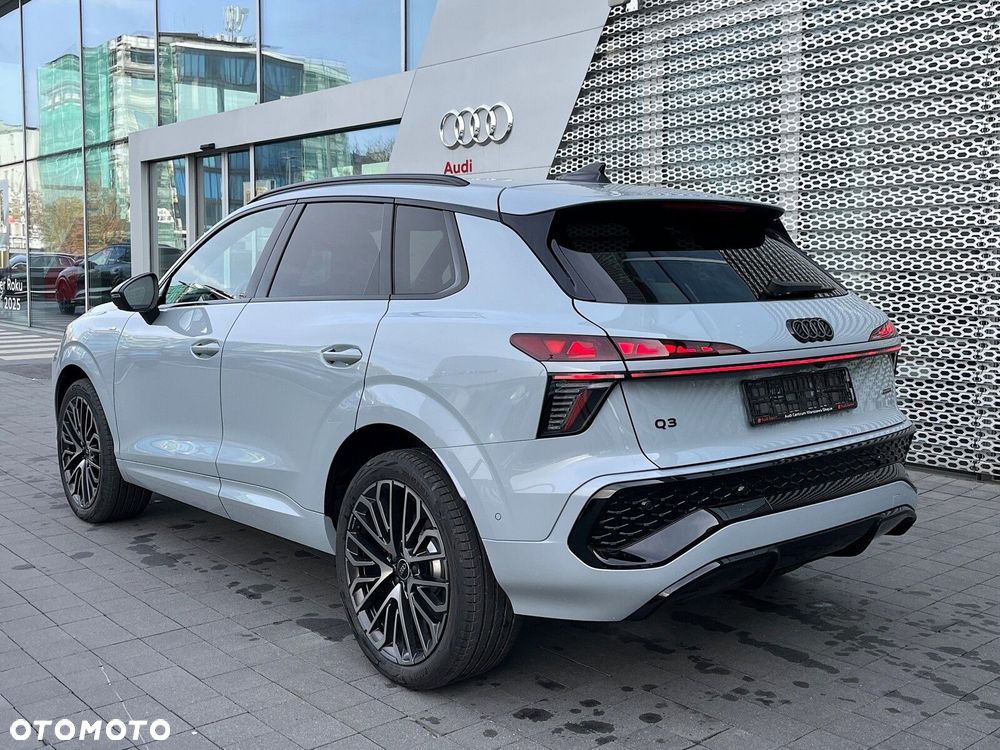Audi Q3 - 8