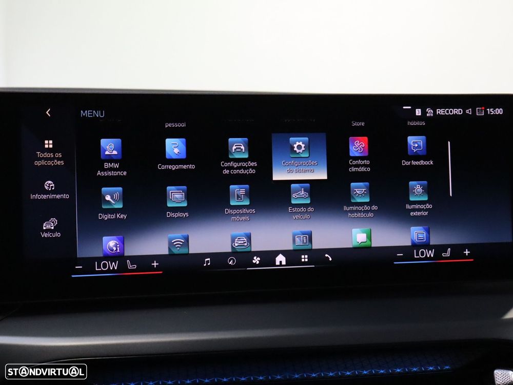 BMW i4 eDrive40 - 18