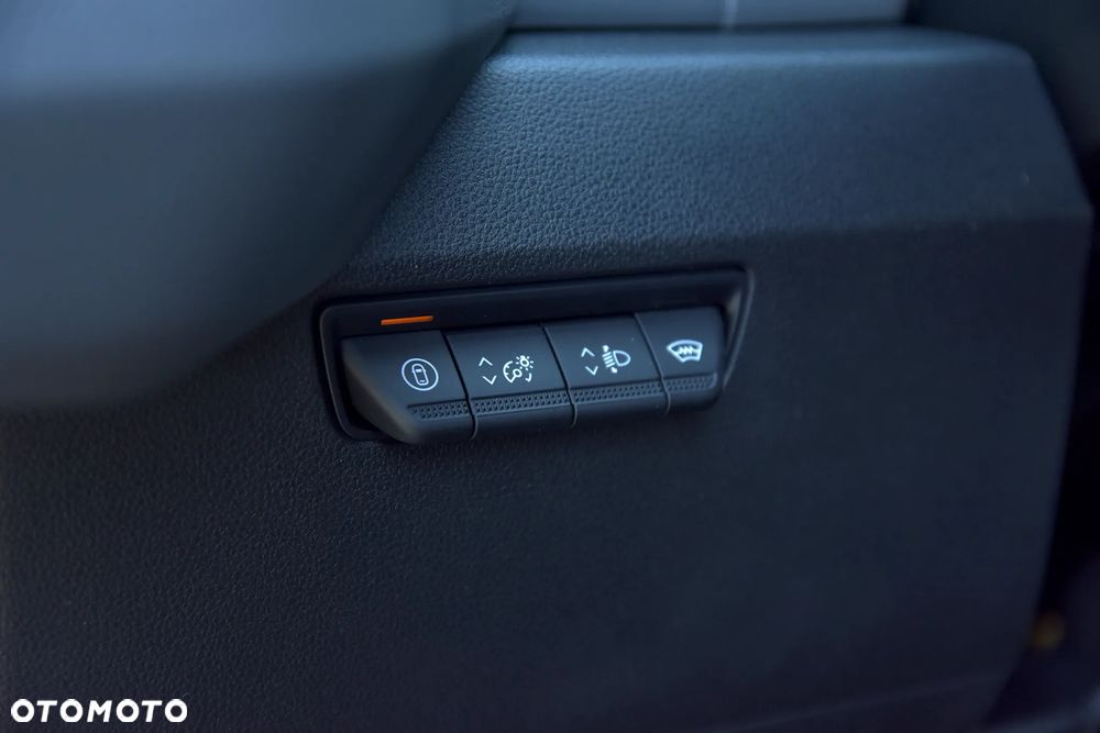 Renault Master Kontener Krajowy 2.0 170KM - 17