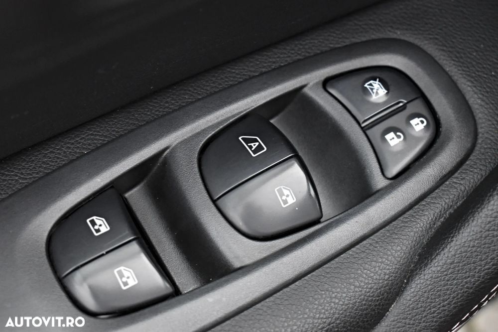 Renault Kadjar Energy dCi 130 Experience - 33