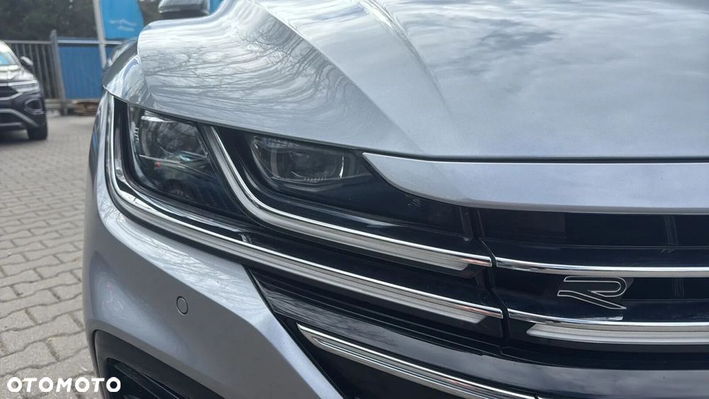 Volkswagen Arteon 2.0 TSI GPF R-Line DSG - 10
