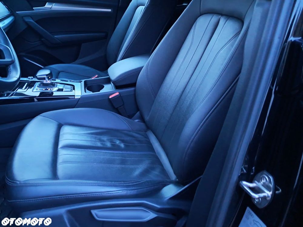 Audi Q5 40 TDI mHEV Quattro S tronic - 17