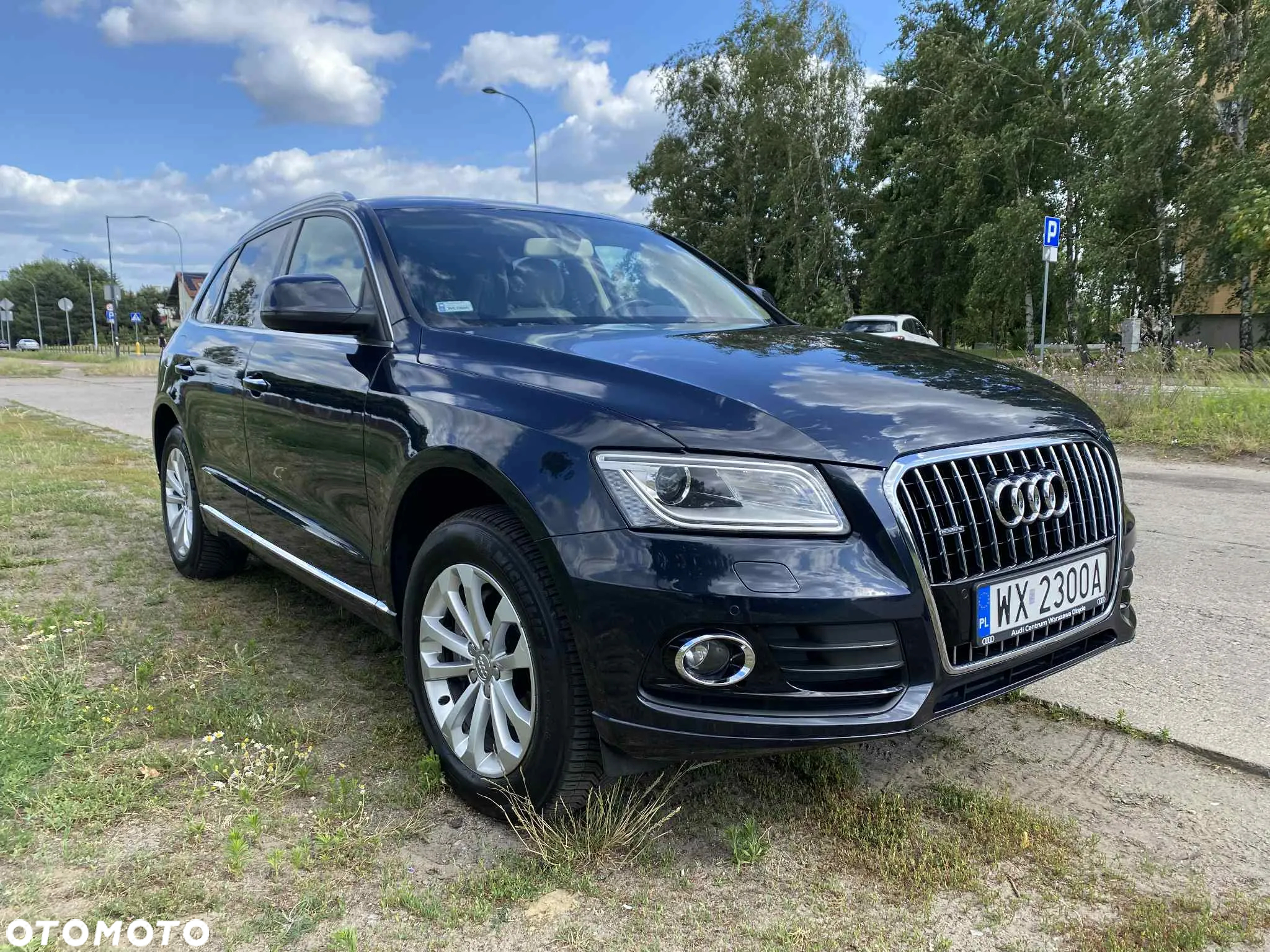 Audi Q5 2.0 TDI clean diesel Quattro S tronic - 10