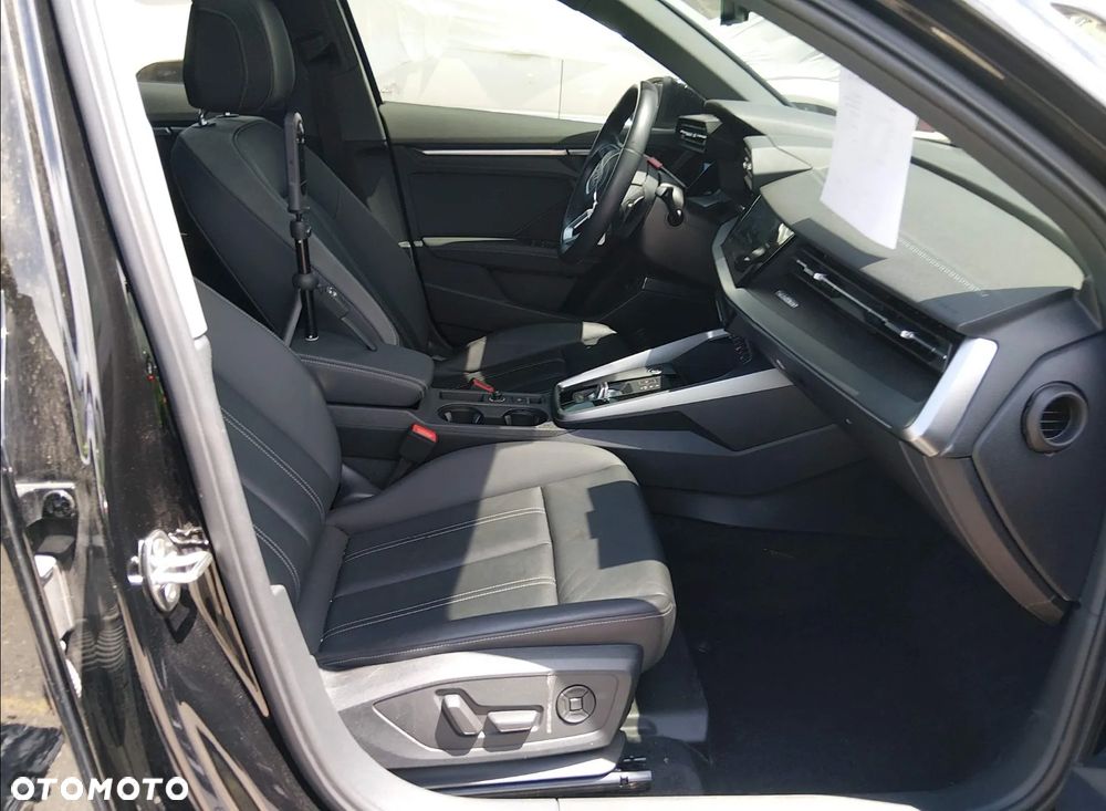 Audi A3 Limousine - 8
