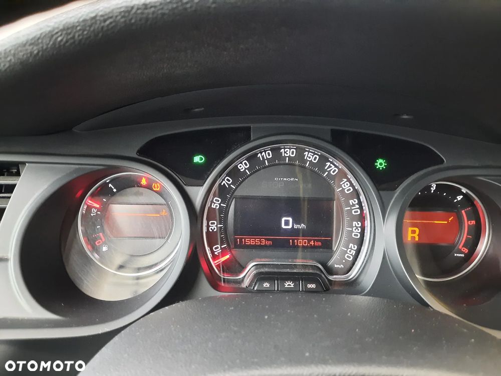 Citroën C5 BlueHDi 180 S&S EAT6 Exclusive - 29