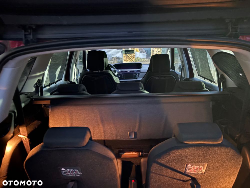 Citroën C4 Picasso 2.0 HDi FAP Tendance - 7