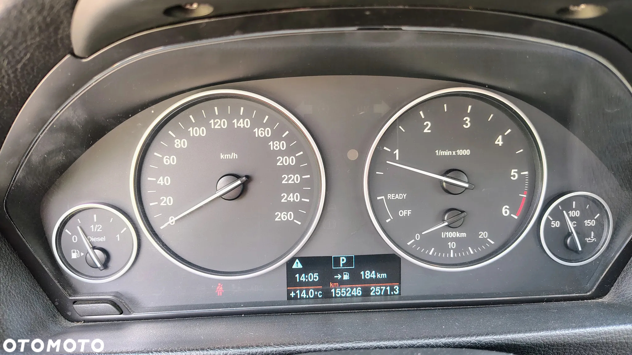 BMW Seria 3 - 20
