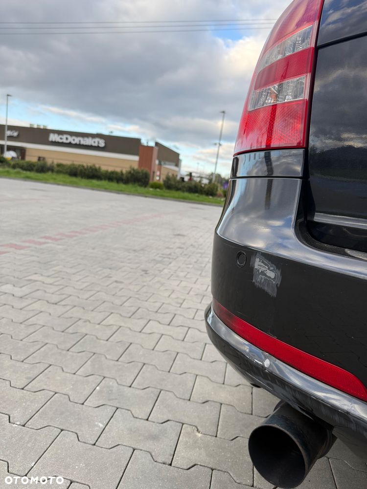 Skoda Octavia - 5