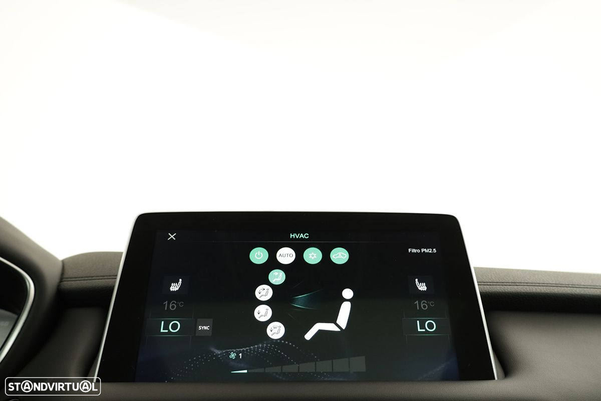 MG EHS 1.5 T-GDI Plug-in Hybrid Luxury - 14