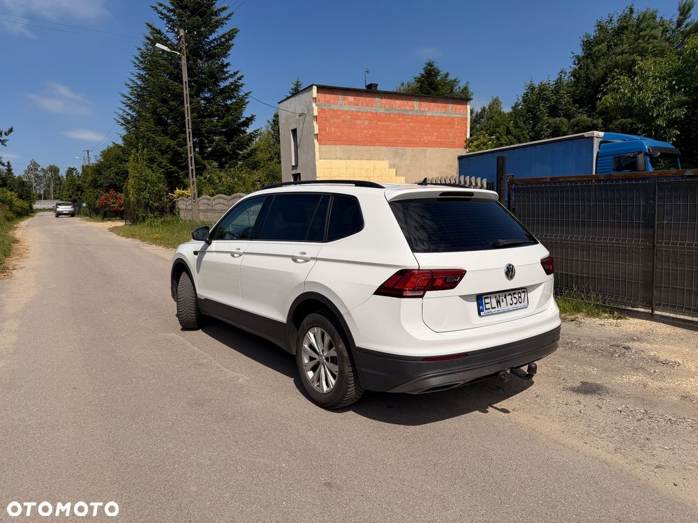 Volkswagen Tiguan 2.0 TDI SCR DSG ACTIVE - 3