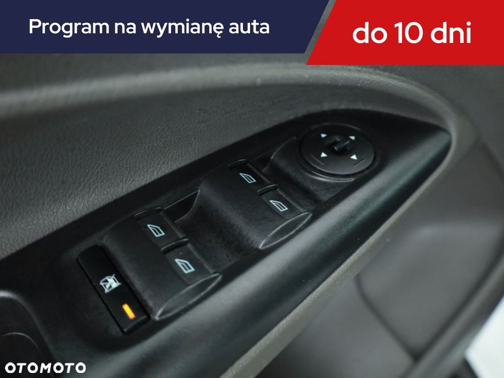 Ford Transit Connect - 18