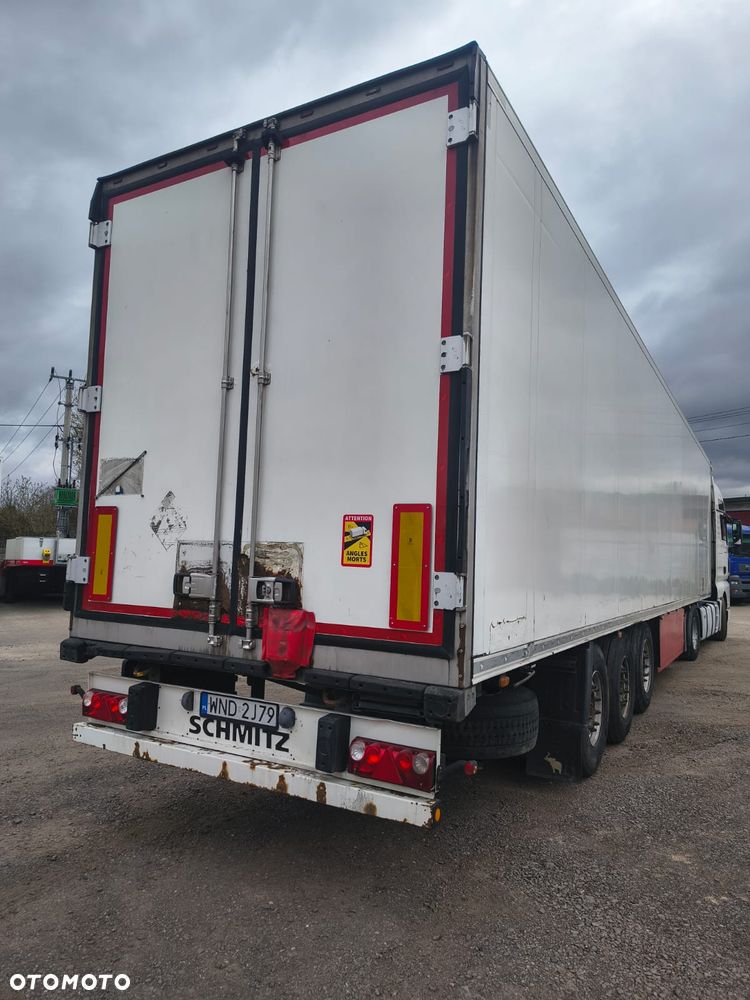 Schmitz Cargobull sko24 - 3