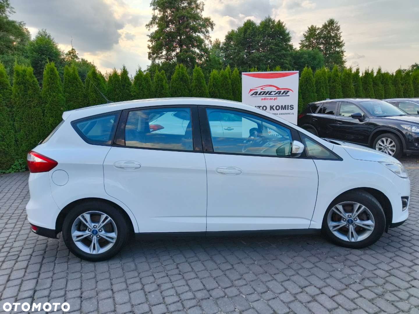Ford C-MAX - 5