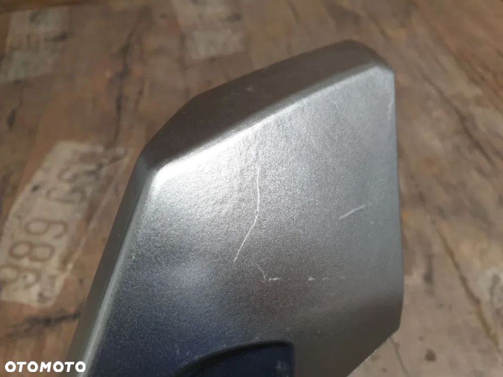 Uchwyt pasażera prawy Honda X-ADV 750 - 5