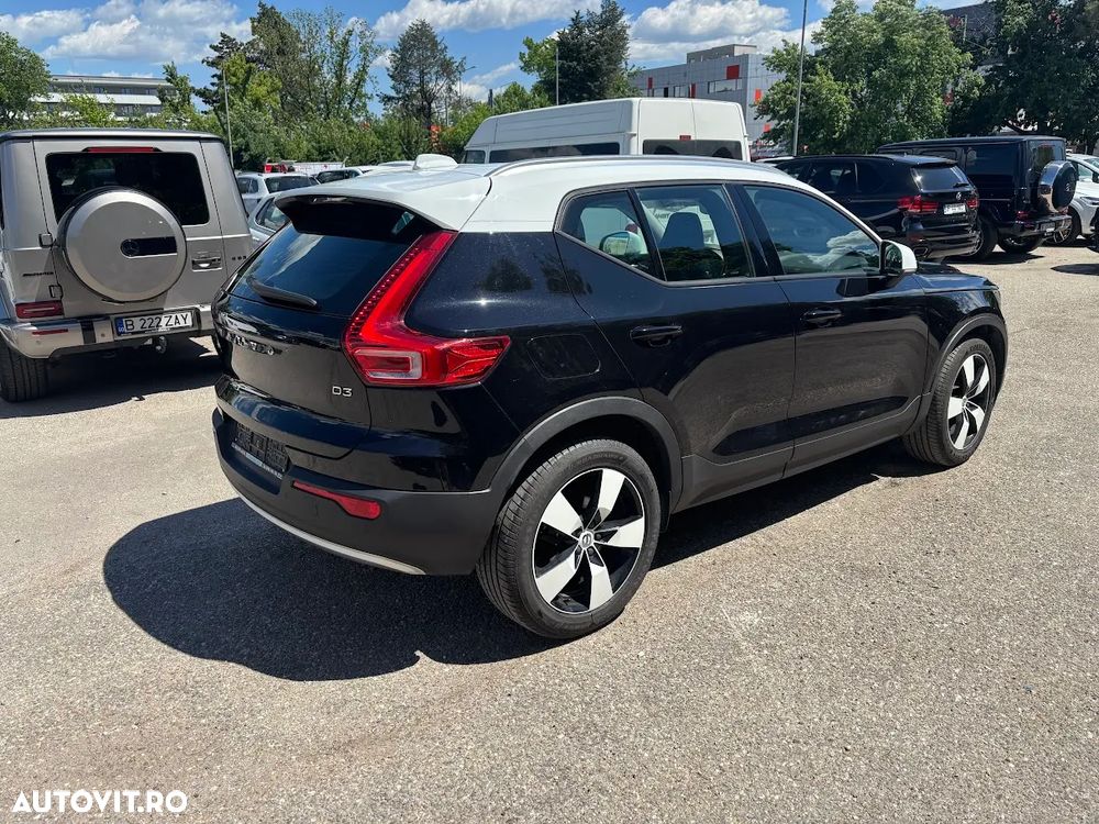 Volvo XC 40 D3 Momentum - 5