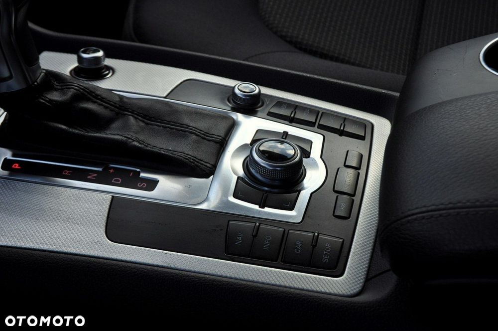 Audi Q7 - 34
