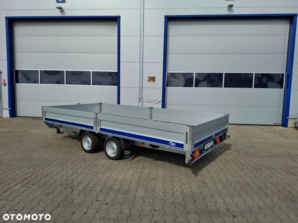 Blyss Victor 450x200 Transporter - 10