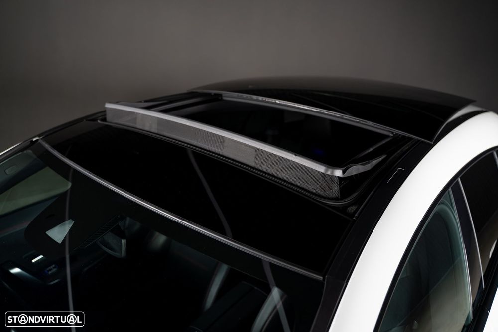 Mercedes-Benz CLA 220 d Shooting Brake 8G-DCT AMG Line - 11