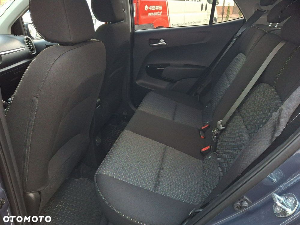Kia Picanto - 11