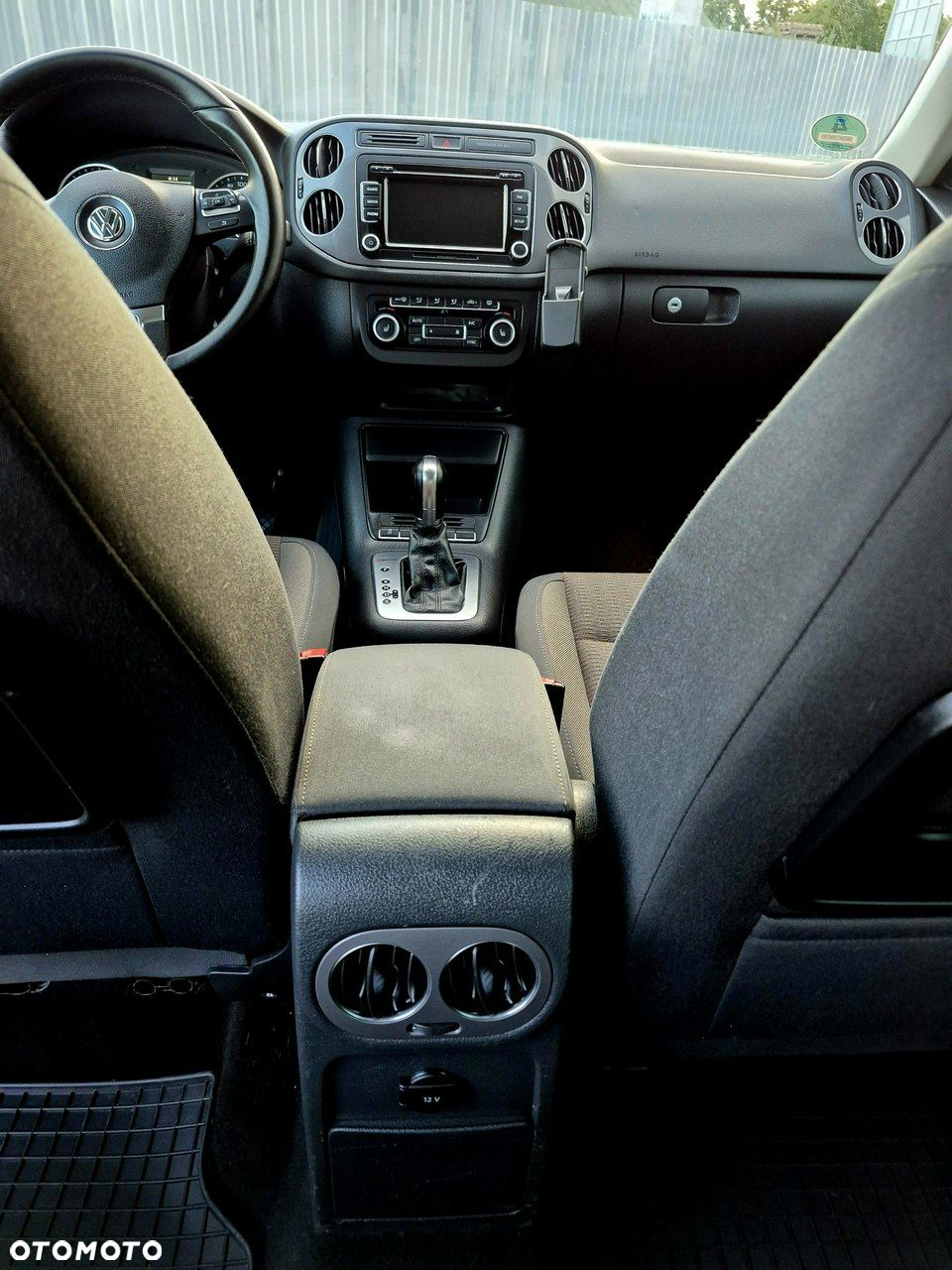Volkswagen Tiguan 2.0 TDI 4Mot Sport&Style DSG - 28