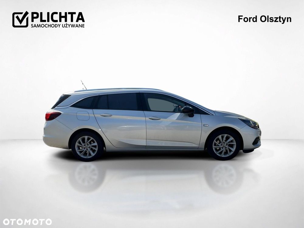 Opel Astra 1.5 CDTI Elegance S&S - 7