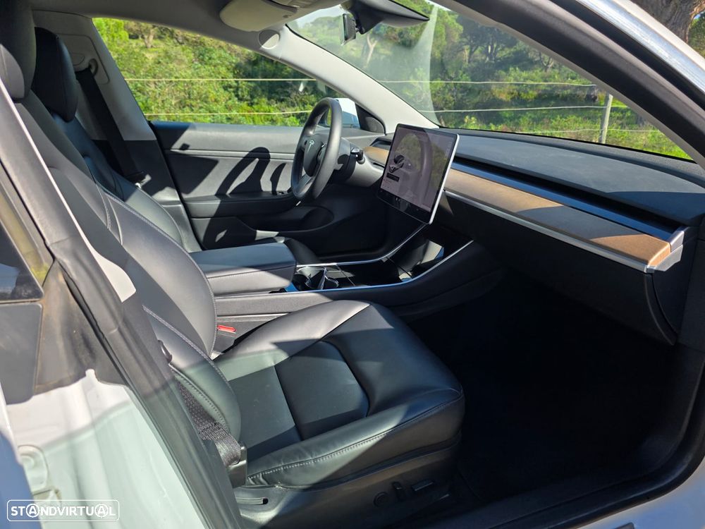 Tesla Model 3 Standard RWD Plus - 15
