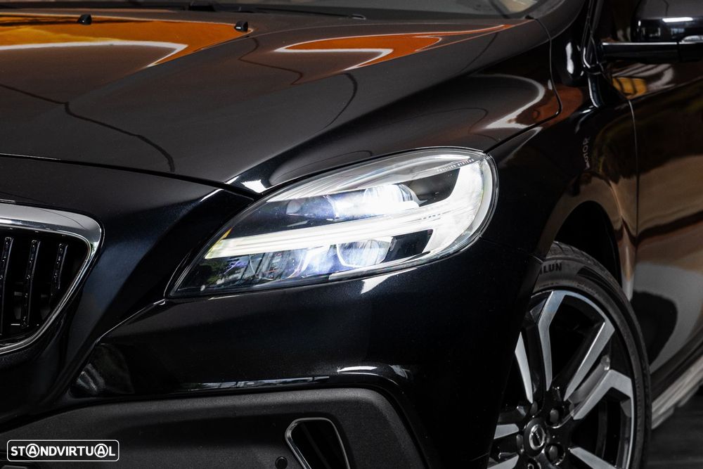 Volvo V40 Cross Country 2.0 D2 - 7
